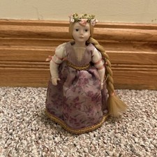 Vintage avon rapunzel for sale  Robesonia