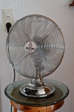 Ventilator nostalgischem retro gebraucht kaufen  Bad Bentheim