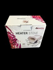 Ferramenta de cabelo J2 profissional padrão aquecedor de cerâmica fogão suporte de ferro #DRE2502 comprar usado  Enviando para Brazil