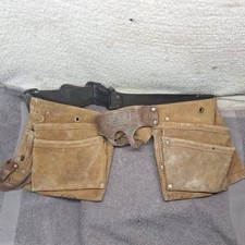 Professionals choice leather for sale  De Ruyter