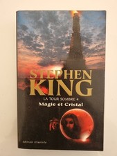 Stephen king magie d'occasion  Ollioules