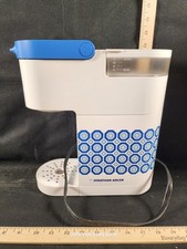 Cafeteira Keurig K-Mini Jonathan Adler edição limitada dose única K-Cup Pod comprar usado  Enviando para Brazil