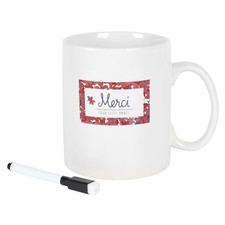 Mug xxl stylo d'occasion  Mouans-Sartoux