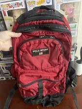 Vintage ralph lauren for sale  Santa Maria
