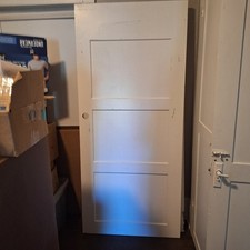 Solid wood doors for sale  Leavenworth
