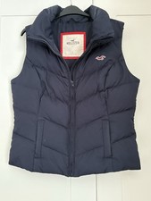 Hollister women padded for sale  SWANLEY