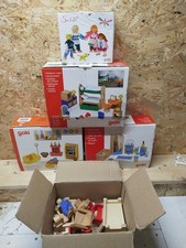 Goki puppenhaus möbel gebraucht kaufen Goki puppenhaus möbel gebraucht kaufen  Bielefeld