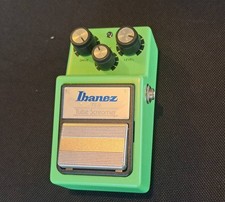 Ibanez tube screamer usato  Villaspeciosa