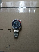 Vintage seiko pepsi for sale  Cherry Hill