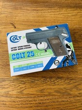 Colt softair airsoft d'occasion  Bordeaux-