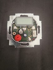 Busch jäger thermostat gebraucht kaufen  Kelkheim