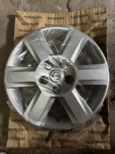 Borchia per nissan usato  Chivasso
