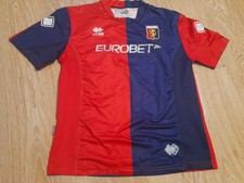 Maglia shirt vintage usato  Genova