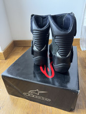 Alpinestars stivali donna usato  Narni