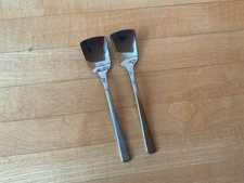 Eislöffel cromargan tischfein gebraucht kaufen  Radevormwald