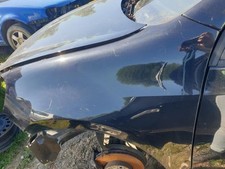 Aile gauche volkswagen d'occasion  Arçonnay
