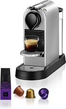 Nespresso krups machine d'occasion  Mérignac