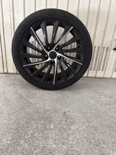 Cerchi lega gomme usato  Cameri