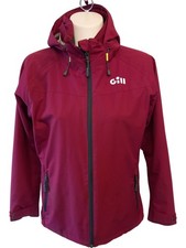 Gill jacket pilot for sale  UK