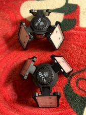 GT-Lite 3000 lúmens 3 painéis luz do dia ajustável 5000K lâmpada LED 30.000 horas comprar usado  Enviando para Brazil