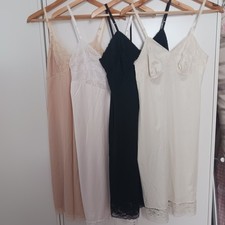 Vintage slip lot for sale  Dayton