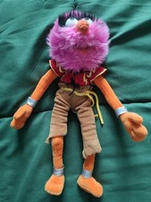 Disneys muppet animal for sale  DURHAM