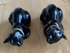 Pair vintage avon for sale  FARNHAM