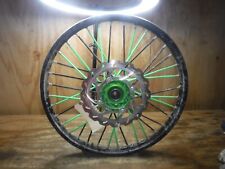 2018 kx250f front for sale  Harmony