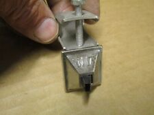Interruptor vintage Art Deco quadrado ligado/desligado sob painel Rolls Royce Pierce flecha Cadi comprar usado  Enviando para Brazil