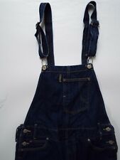 Levi women dungarees for sale  LUTTERWORTH