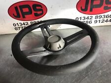 Spoke 330mm steering for sale Spoke 330mm steering for sale  GODSTONE