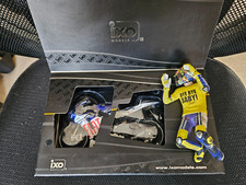 Minichamp rossi valencia for sale  BOURNE