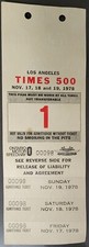 Los angeles times for sale  San Diego