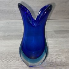 Htf murano neck d'occasion  Expédié en Belgium
