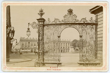 Nancy place stanislas d'occasion  Pagny-sur-Moselle