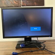 Acer v226hql um.wv6aa.b01 for sale  Magnolia