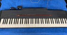 Usado, Alto-falantes embutidos para piano digital CASIO Piacere CPS-7 76 teclas com AC  comprar usado  Enviando para Brazil