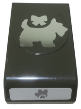 Stampin scottie dog for sale  Ocean Shores