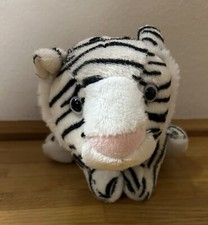 Stofftier weißer tiger gebraucht kaufen  München