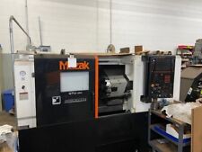 Mazak qtu250 cnc for sale  Cleveland