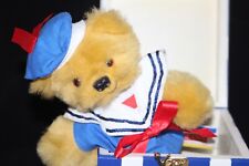 Deans teddy bear for sale  BUXTON