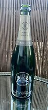 Rare bouteille vide d'occasion  Paris I