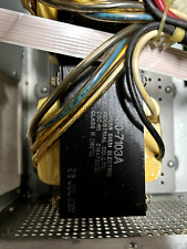 Trasformatore ricambio apc usato  Busnago