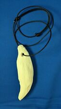 Grizzly bear tooth for sale  Fayetteville