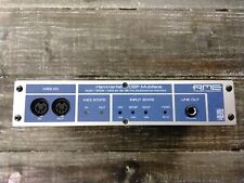 Rme hammerfall dsp gebraucht kaufen  Mittweida