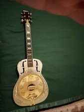Dobro chitarra nuova usato  Italia
