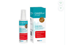 CANDITON emulsja medyczna do higieny intymnej, 100 ml PIECZENIE INFEKCJE PH na sprzedaż  PL
