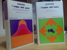 Darwin origine delle usato  Roe Volciano