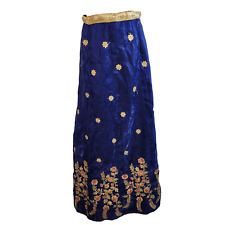 Vintage blue long for sale  Amarillo