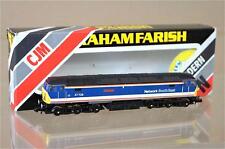 Graham farish cjm for sale  WARWICK
